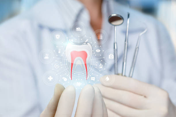 Advanced Technology for Better Dental Care in Brooklyn, IA